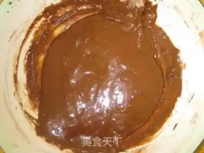 Make Cococake step 4