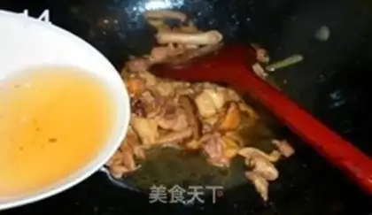 Make Frozen chicken step 13