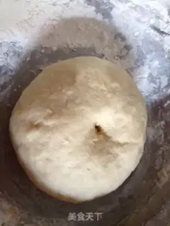 Make Super bacon shrimp pizza step 3