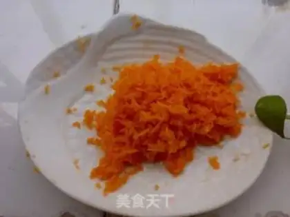 Make Gincho toast step 0