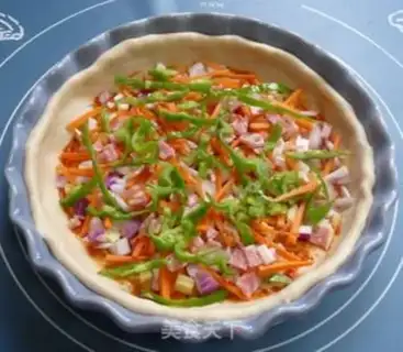 Make Chicken step 5