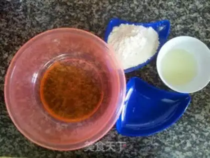 Make A wide-range Penang step 0