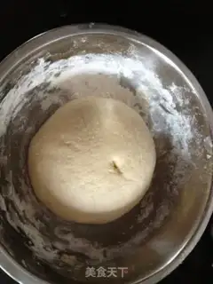 Make Super bacon shrimp pizza step 5