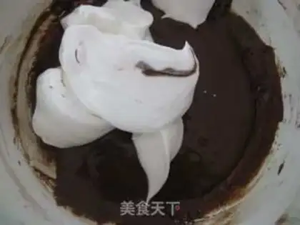 Make Cococake step 8