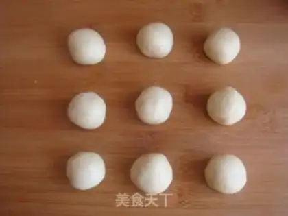 Make Souffle step 4