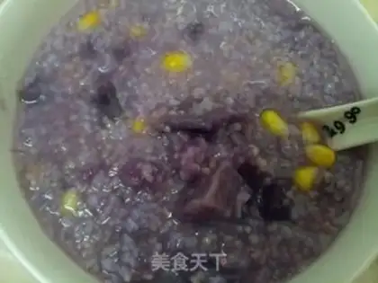 Make Potato porridge step 5