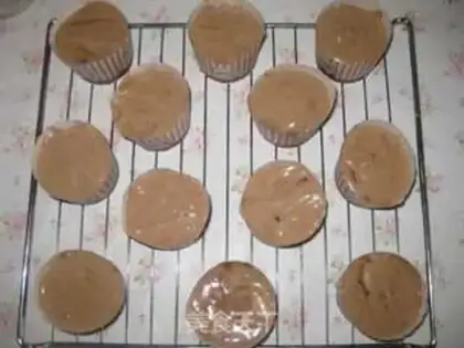 Make Cococake step 10