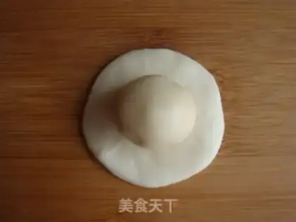 Make Souffle step 6