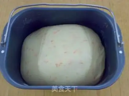 Make Gincho toast step 5