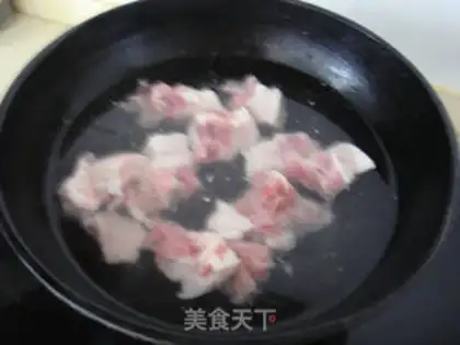 Make Plum-cracker step 2