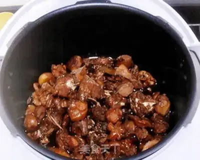 Make Chicken step 10