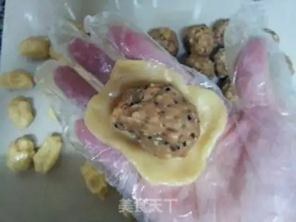 Make A wide-range Penang step 6