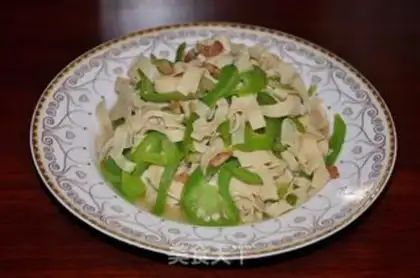 Make Pepper step 6