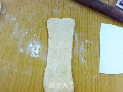 Make Gincho toast step 9