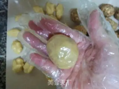 Make A wide-range Penang step 7