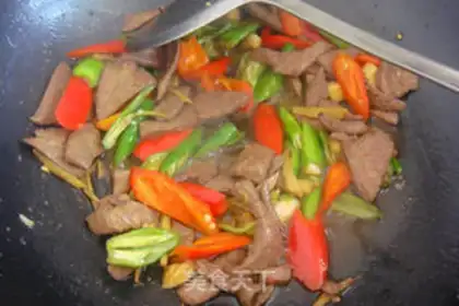 Make Fried liver step 6