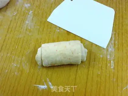 Make Gincho toast step 10