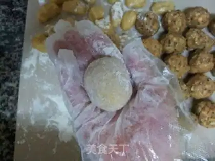 Make A wide-range Penang step 8