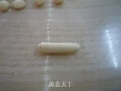 Make Sioux Penang step 7