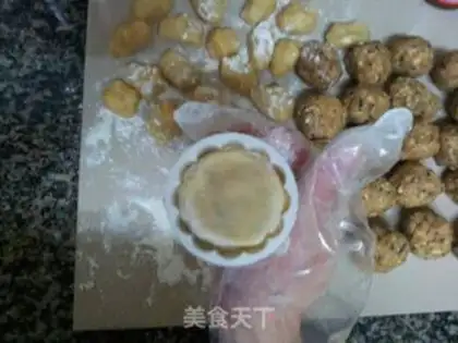 Make A wide-range Penang step 9