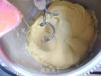 Make Pumpkin bag step 3