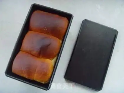 Make Full egg toast step 8