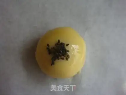 Make Souffle step 15