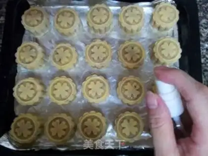 Make A wide-range Penang step 11