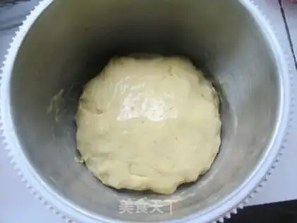 Make Pumpkin bag step 4