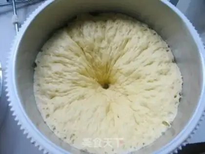 Make Pumpkin bag step 5
