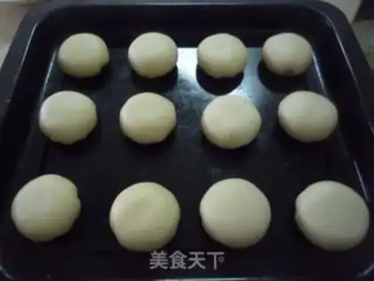 Make Sioux Penang step 11