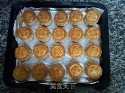 Make A wide-range Penang step 13