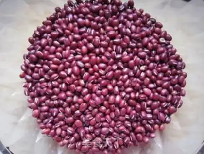 Make Red bean sand step 0