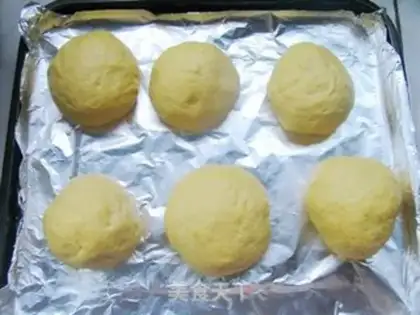 Make Pumpkin bag step 7