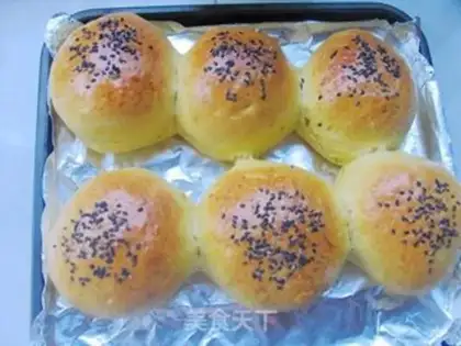 Make Pumpkin bag step 9