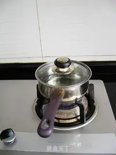 Make Creaming gingertails step 2