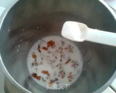 Make walnuts step 2