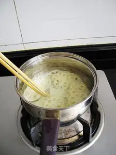 Make Creaming gingertails step 4