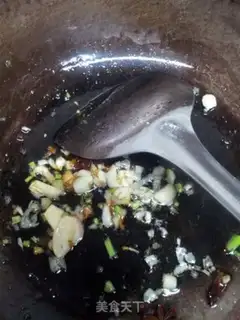 Make Carrot potatoes step 2