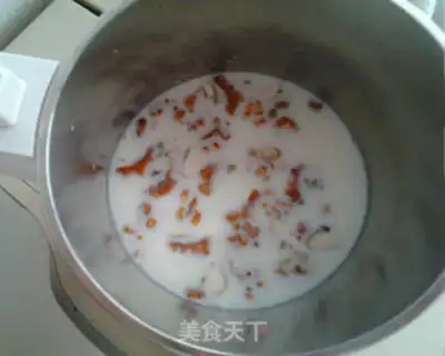 Make walnuts step 3
