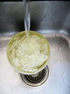 Make Creaming gingertails step 5