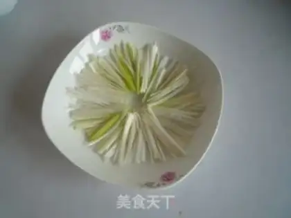 Make Kyo-su sauce step 3