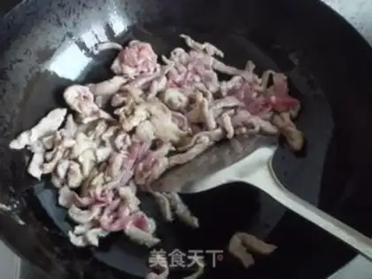 Make Kyo-su sauce step 4