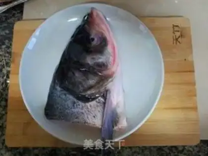 Make Pepper chopper head step 0