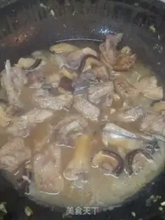Make Carrot potatoes step 4