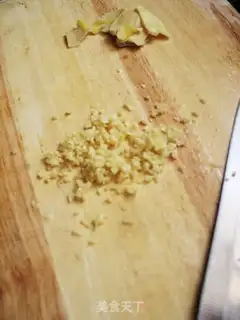 Make Creaming gingertails step 8