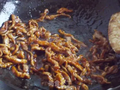 Make Kyo-su sauce step 6