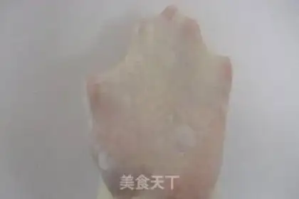 Make Potato bread step 3
