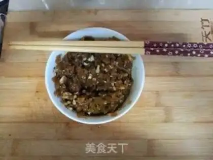 Make Pepper chopper head step 3