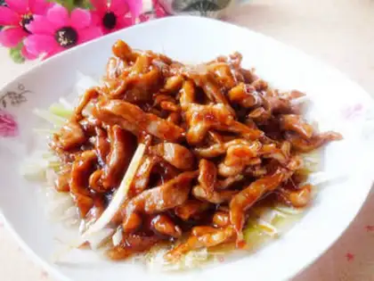 Make Kyo-su sauce step 7